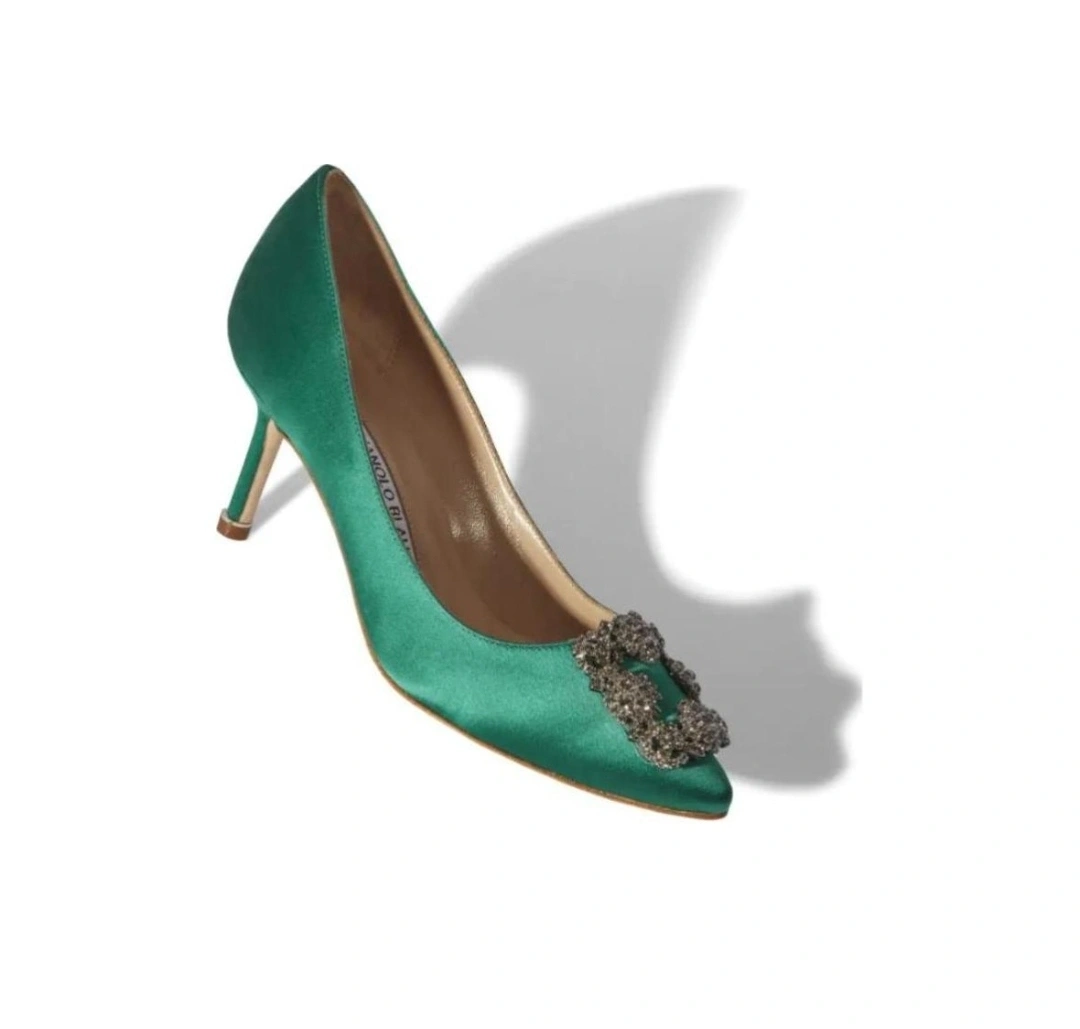 COCO-- M19o8o 9XX-0316-3206 Heel height：6.5CM sheepskin item:D-X158F2515